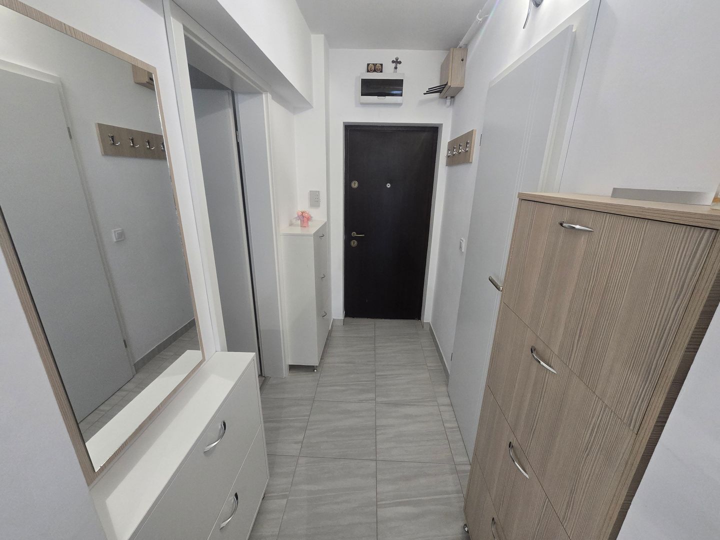Apartament 2 camere, 51mp, cartier Tudor, Targu Mures - Poză 9