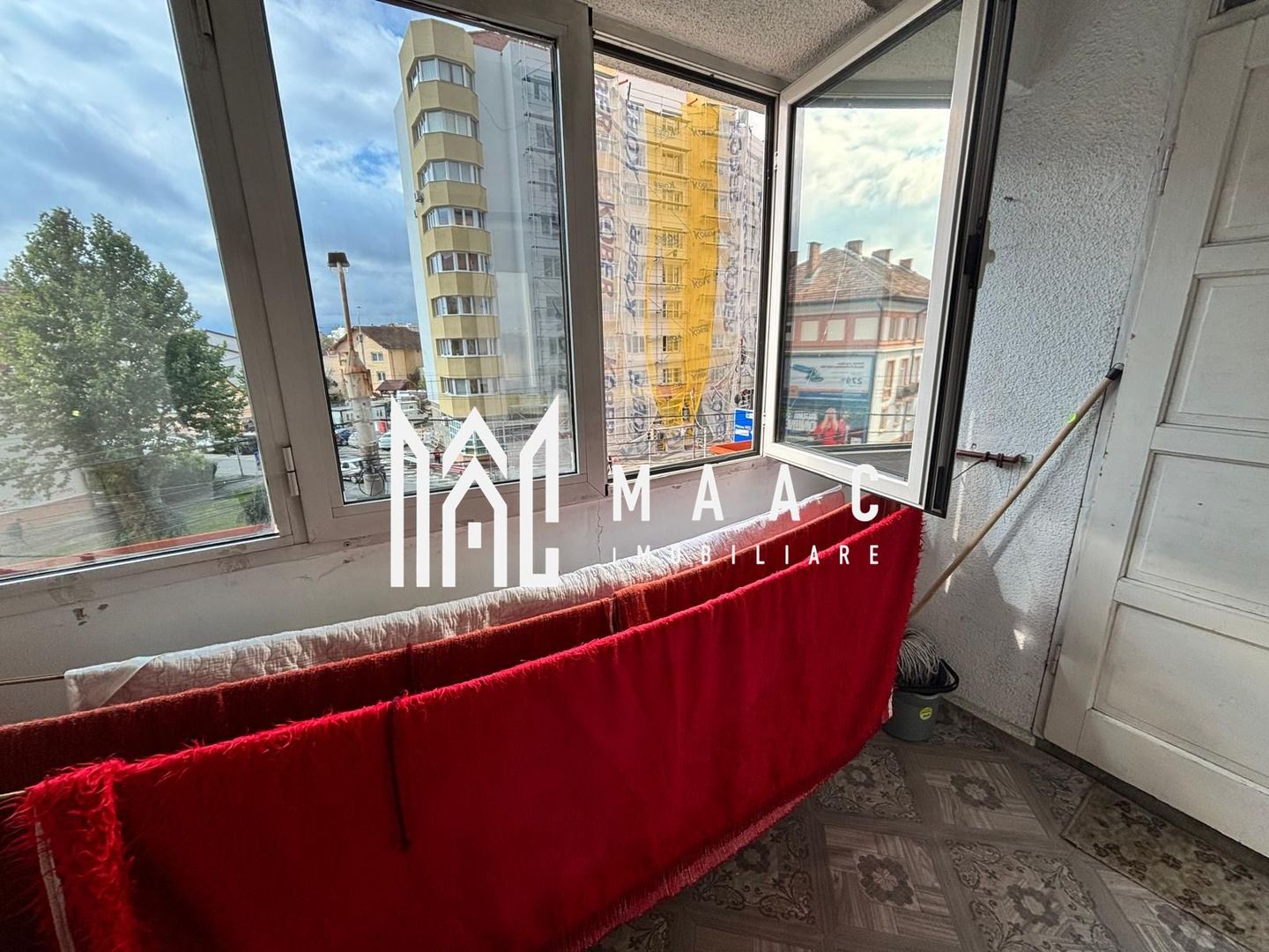 Apartament 4 camere | Etaj 2 | Balcon | 86 MPU | Mihai Viteazul - Poză 16