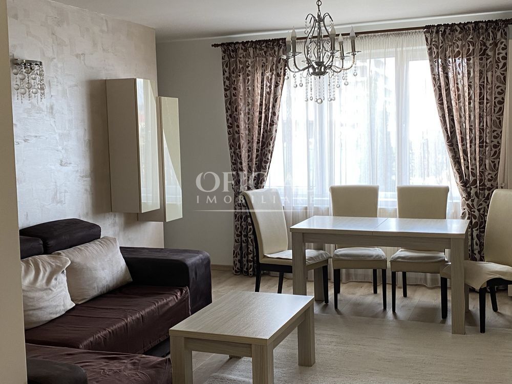 Apartament 3 camere | Parcare | 68 mp | Zona Eroilor | Floresti - Poză 2