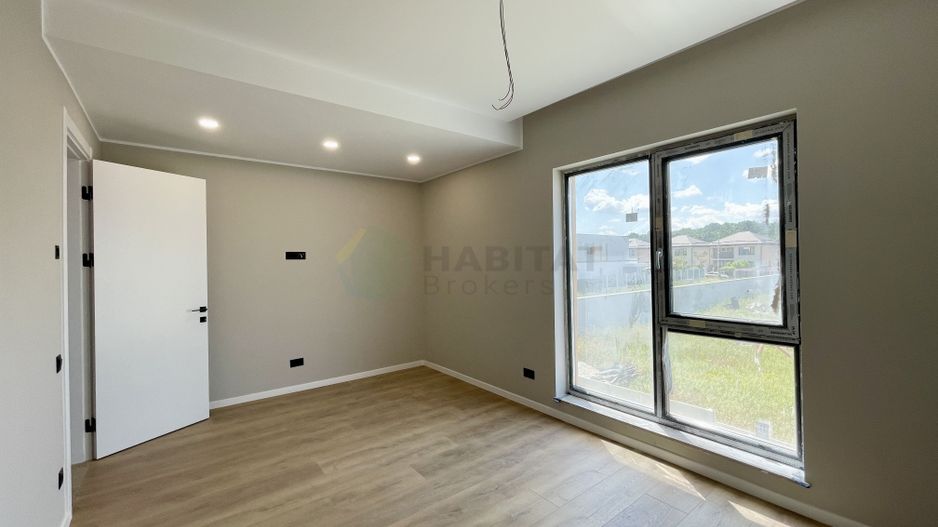 Vila individuala 5 camere Tunari 1 Decembrie - Poză 6