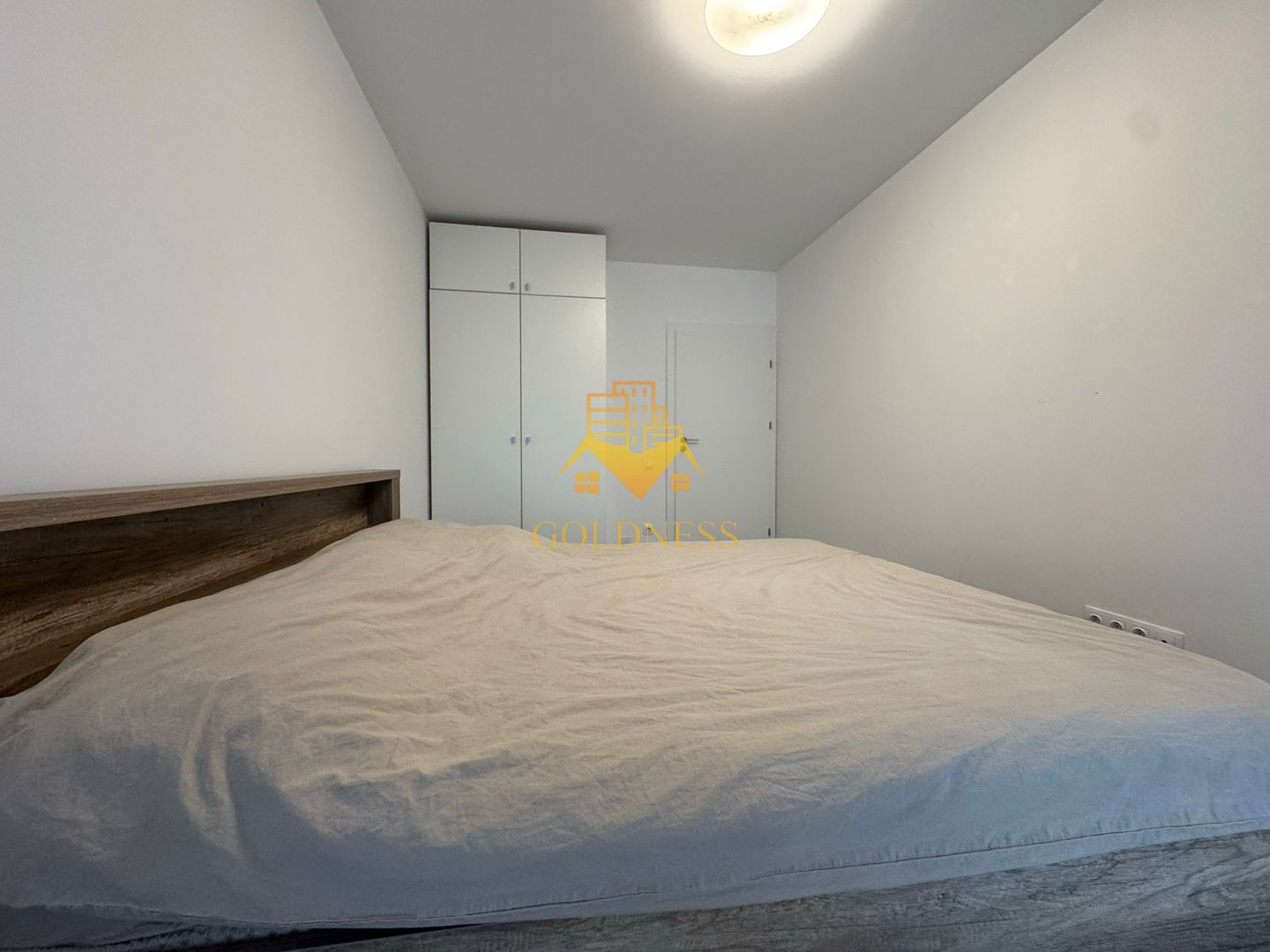 2 camere,garaj, bloc nou, zona Centrala, Bosch, Ntt Data,Pet Friendly - Poză 6