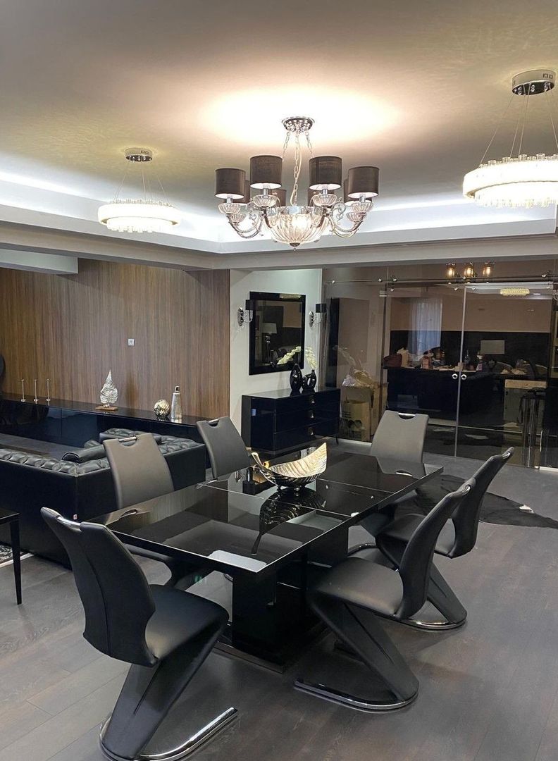 Apartament de vânzare 4 camere Lux | 190 mp | Mobilat nou | Herăstrău - Poză 6