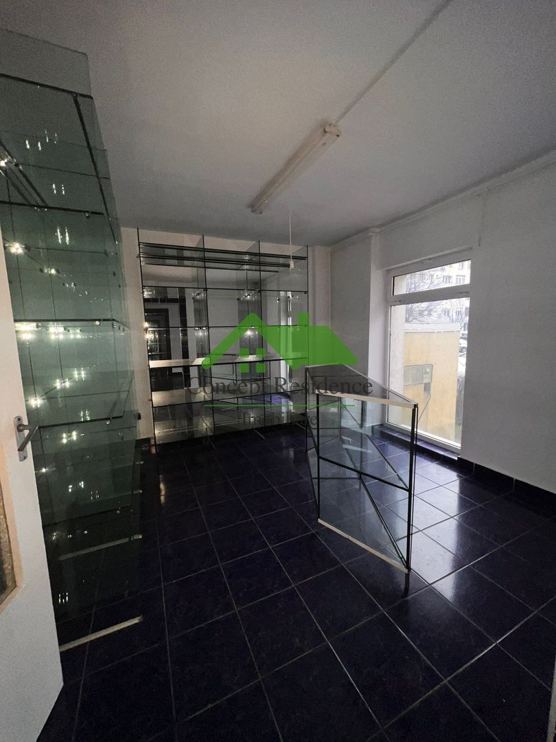 Spațiu comercial 50 mp, parter, B-dul Decebal – zonă stradală - Poză 5