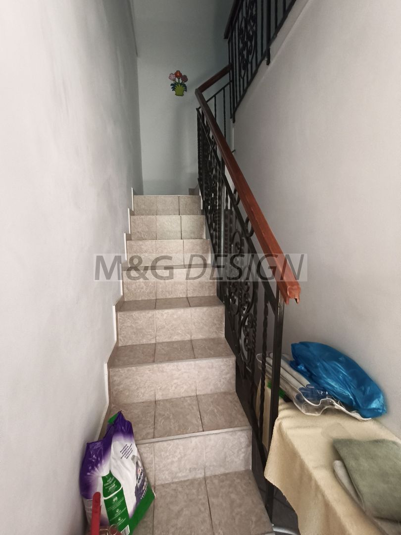 Casa individuala Biled toate utilitatile - Poză 26