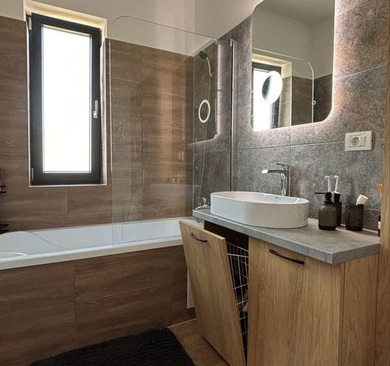 Giroc – Neptun | 2 camere | 53 mp | Lift | Parcare CF - Poză 5