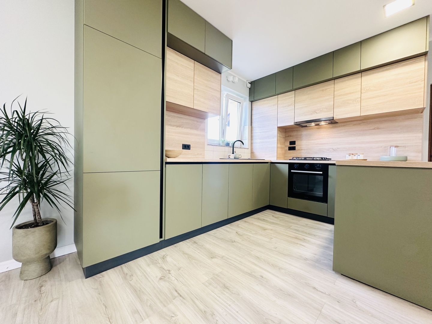 Oferta Inchiriata - Casa Segmentul Premium, 180 mp | Garaj&Gradina | Fropin - Poză 11