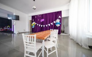 PRELUARE AFACERE - LOC DE JOACA SI PETRECERI PENTRU COPII - Poză 20