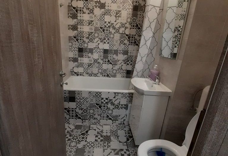 Vanzare garsoniera, bloc 1978, in Titan la 6 min metrou 1 Decembrie 1918 - Poză 7