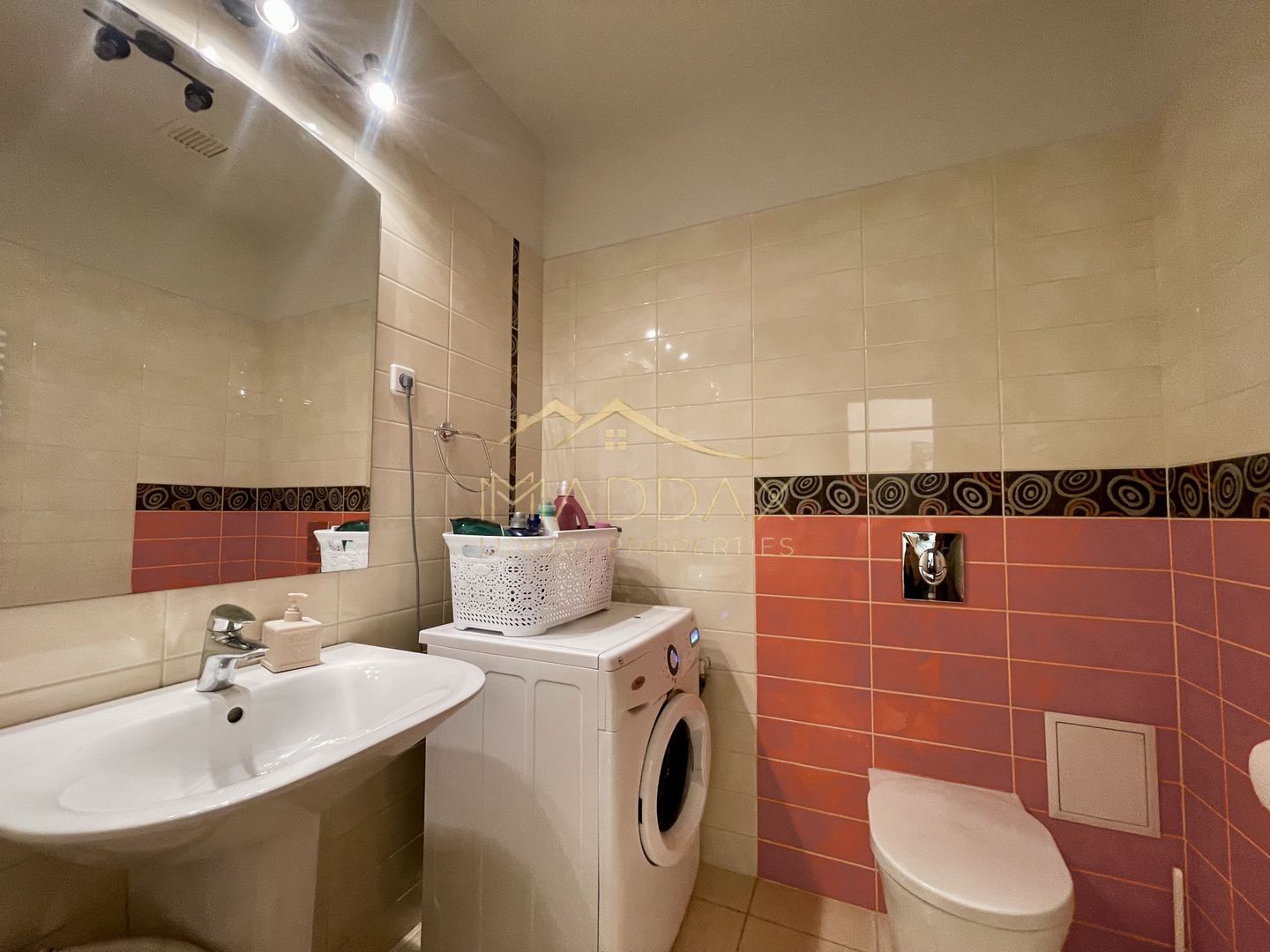 Apartament cu 3 camere *198mp*+ 2 Terase + Parking / Pipera - Poză 35