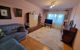 Apartament 4 camere – Rond Vechi, 97 mp, luminos și spațios - Poză 3
