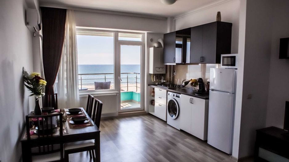 Apartament 2 camere|Vedere la mare|Zona Summerland|Inclus loc de parcare - Poză 5