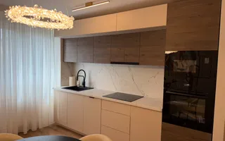 Apartament ultra lux cartierul Nufarul - Poză 14