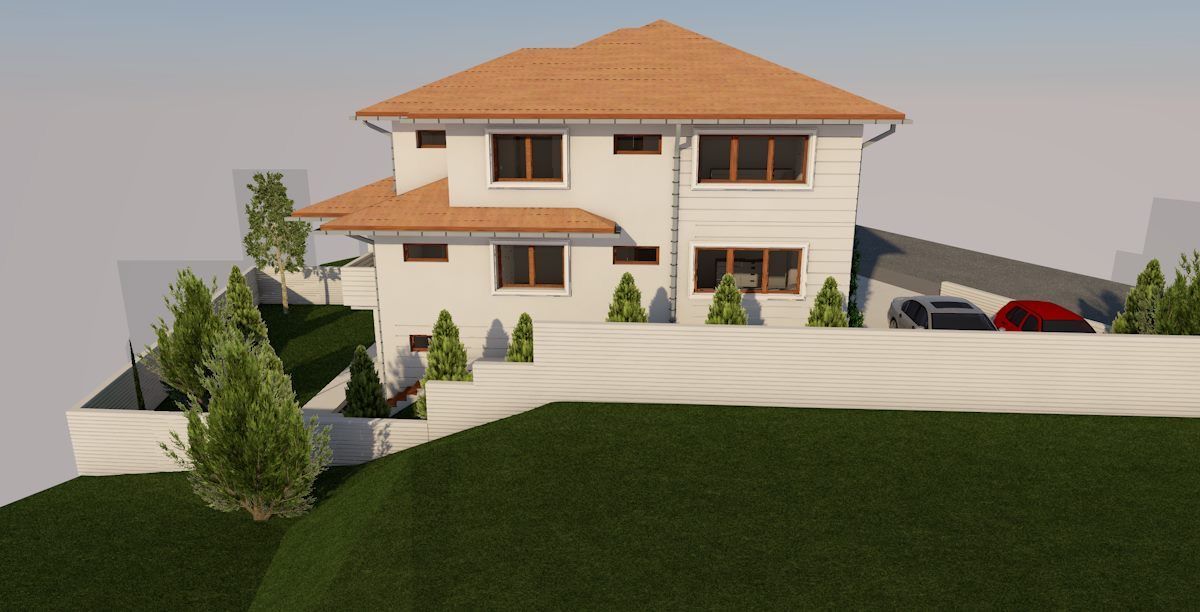 Apartament spatios si versatil ideal pentru o familie - Poză 8