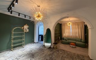 INCHIRIERE SPATIU IN VILA | 70MP | DOROBANTI | IDEAL STUDIO-SHOWROOM - Poză 4