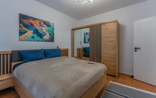Apartament 2 camere tip penthouse Rasnov | Terasa 50 mp - Poză 18