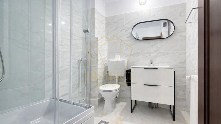 Apartament spatios cu 4 camere | Pet friendly | Circumvalatiunii - Poză 12