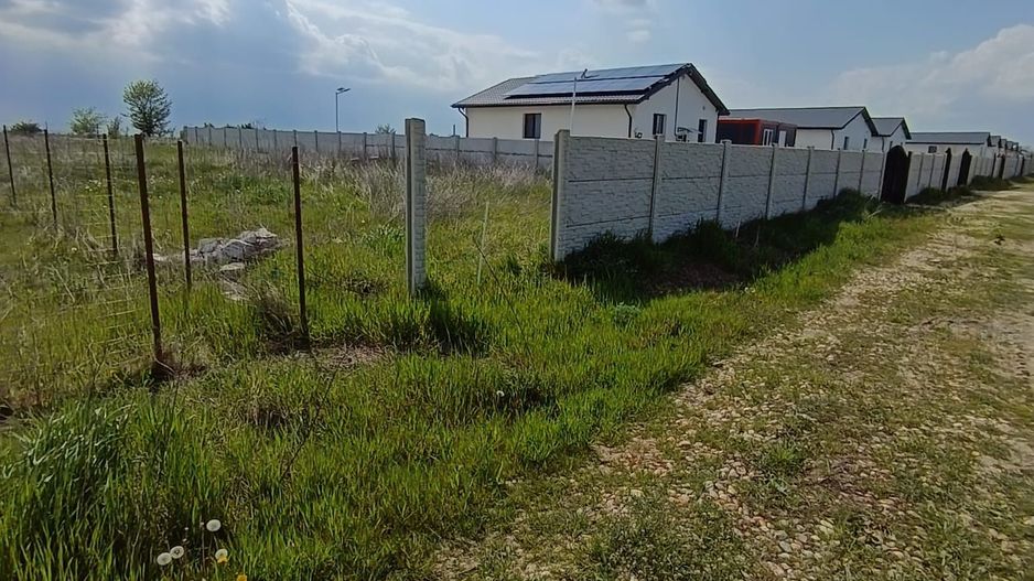 Teren de vânzare – Mihăilești | Oportunitate de investiție - Poză 20