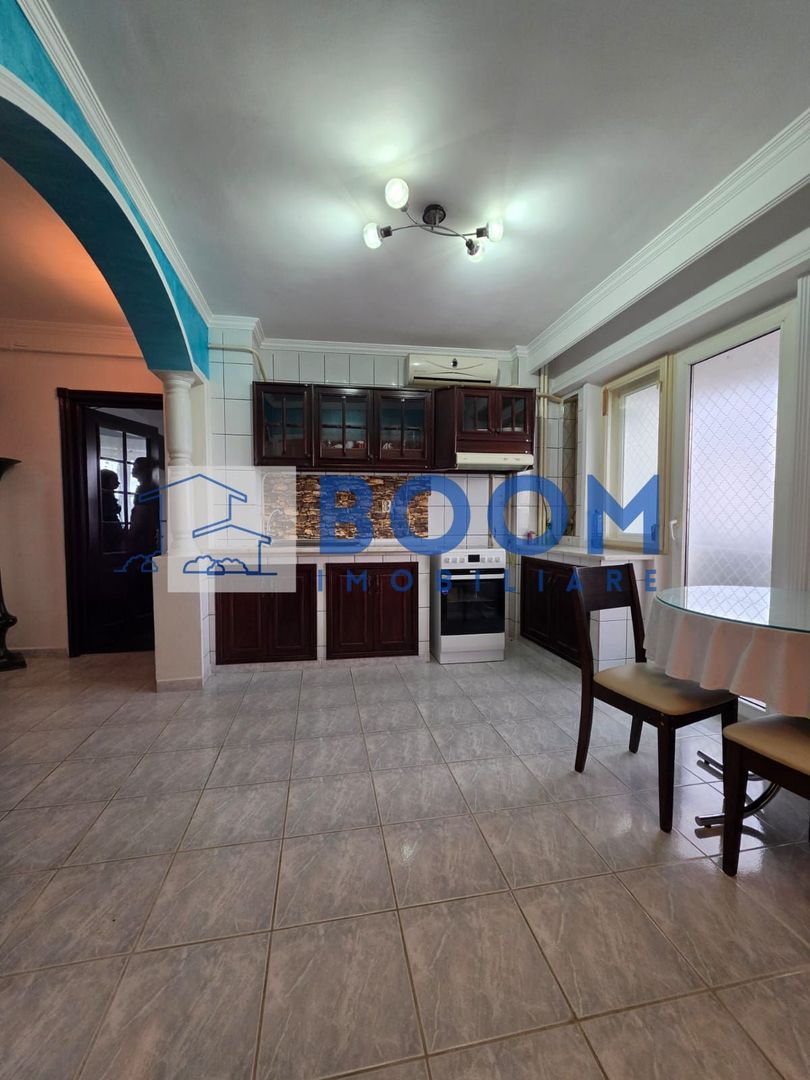 Apartament 2 camere ultracentral | Etaj 3 | Lift | Balcon 10 mp I-01 - Poză 1