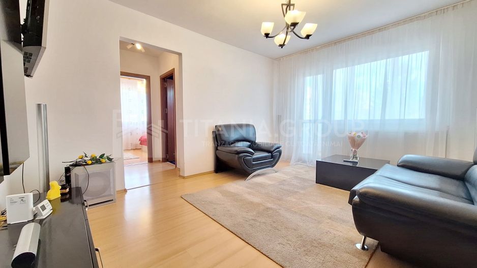 Apartament modern de 3 camere, PET FRIENDLY - Poză 2