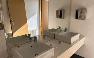 Clădire multifuncțională – Splaiul Tudor Vladimirescu - Poză 17