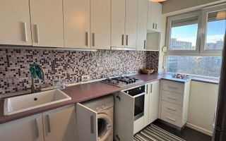 2 camere Obor-Colentina ( VEranda Mall-10 min metrou ) - Poză 10