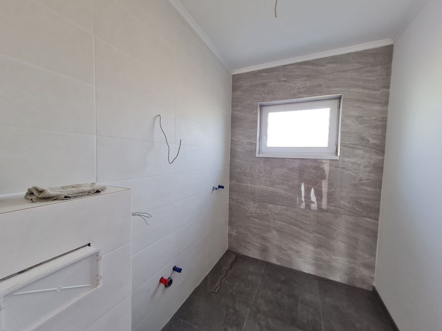 Casa individuala pe parter cu teren de 687 mp - Poză 6