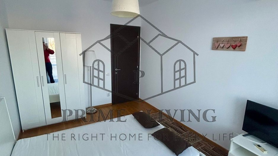 APARTAMENT COCHET CU 4 CAMERE LA INCHIRIERE IN ZONA GRADINA ZOO - Poză 15