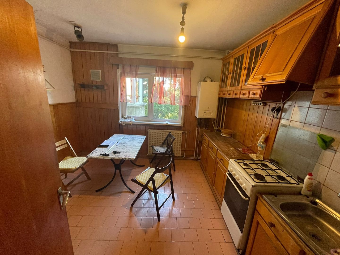 Apartament 3 Camere Decomandat | 77 Mp + 16 Mp Balacon Inchis | 2 Bai | Et. 2/8 - Poză 11