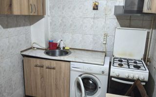 Garsonieră de închiriat în zona Zimbru, Iași - Poză 3