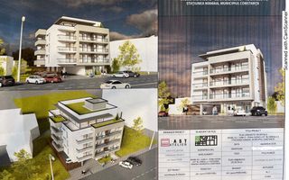 Teren Mamaia cazino - Poză 2