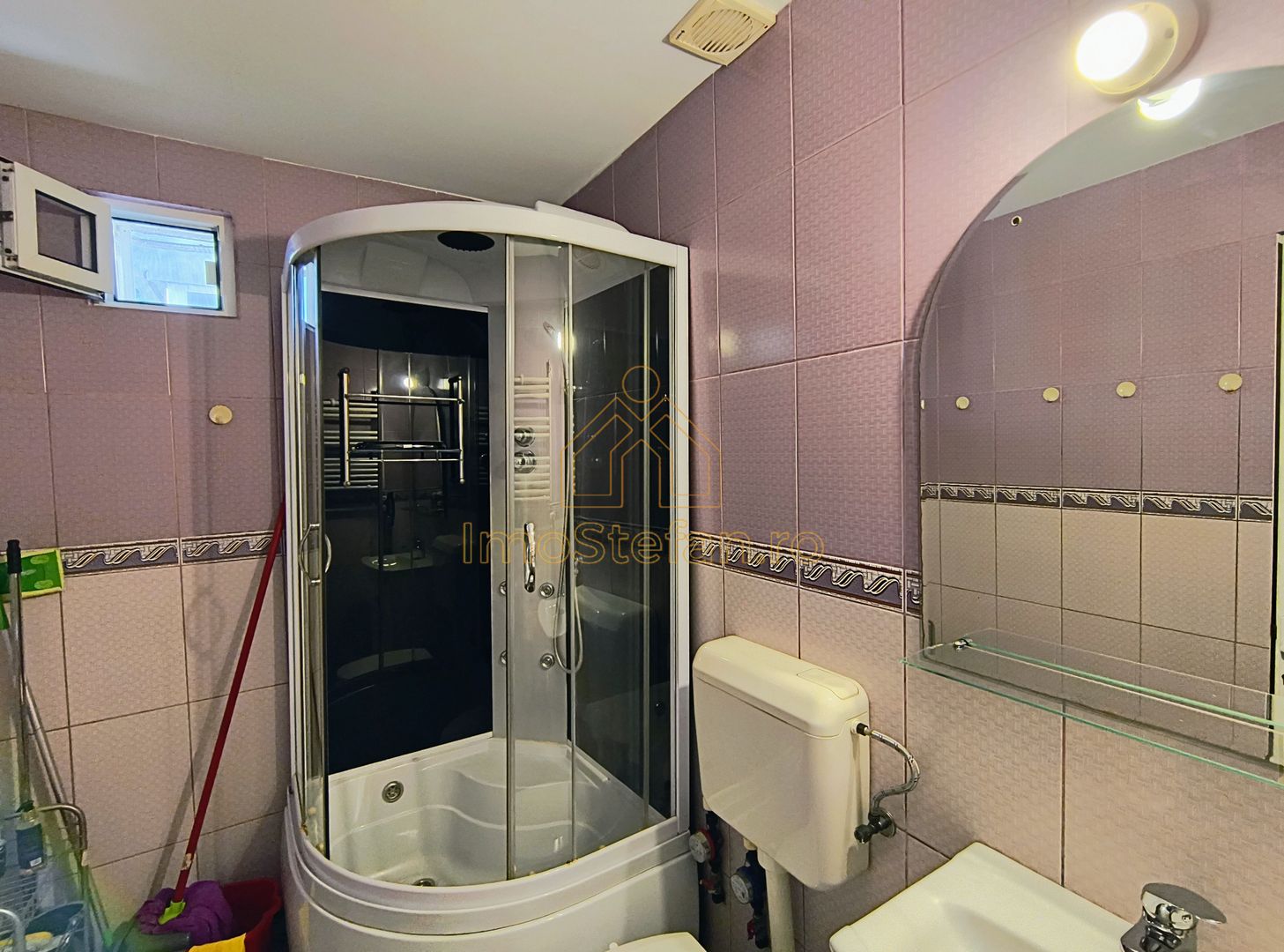 ICIL | Apartament 3 Camere | Utilat | Mobilat | Gata de mutat - Poză 16