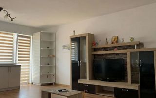 Garsoniera 37 mp - Parcare - Subcetate Residence - Poză 2