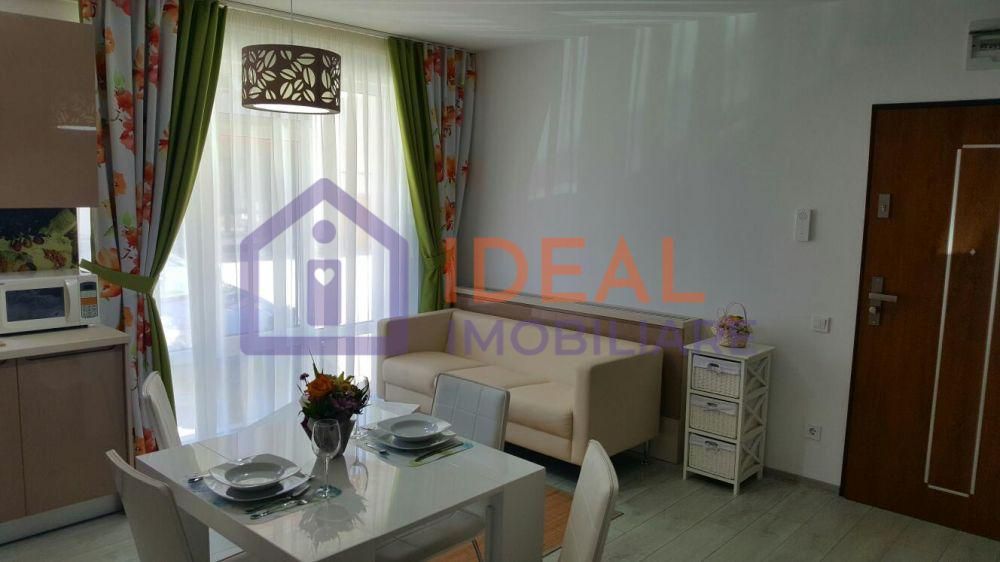 Apartament cu 2 camere de vanzare in Calea Cisnadiei - Poză 7
