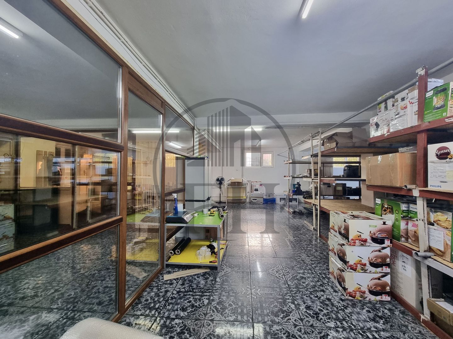 Spatiu comercial de inchiriat Constanta, zona Inel II - Poză 3