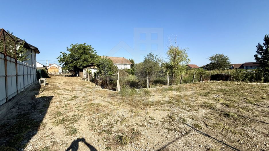Teren + Casa 1000mp - investitie - toate utilitatile - 0% comision - Poză 2