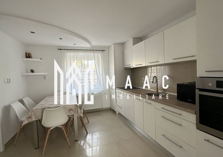 Casă duplex 4 camere de închiriat | Șelimbăr | 130 mp - Poză 1