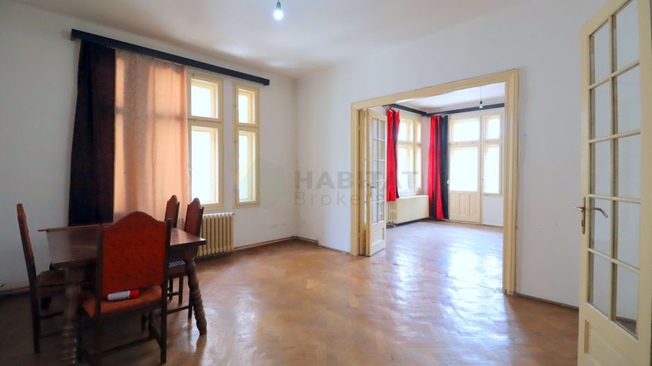 Ultracentral, Unirii, loc de parcare în curtea imobilului - Poză 9