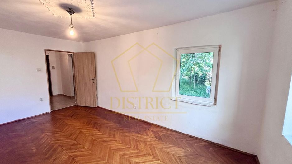 COM 0% Apartament decomandat cu 1 camera | Sagului - Poză 2