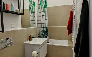 Marmura Residence | Inchiriere apartament 2 camere | Grădină privată - Poză 9