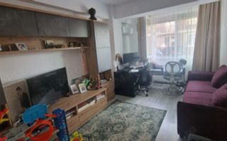 3 camere 57 mp | Bloc 2017 | Mobilat si utilat | Mutare imediată Valea - Poză 4