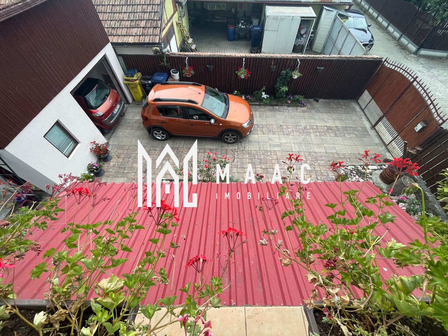 Casă individuală | 4 dormitoare | Garaj | 250 mp teren | Șelimbăr - Poză 16