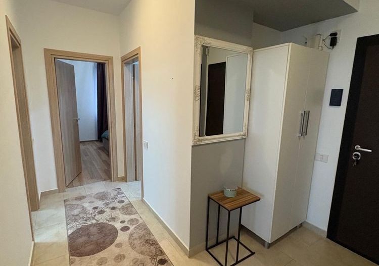 Apartament 2 camere Quarto Residence, Drumul Taberei - Poză 4