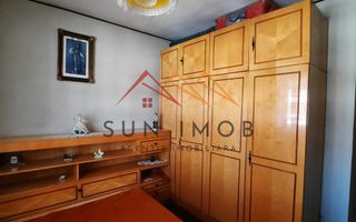 Apartament 3 camere, decomandat, 82 mp, 2 grupuri sanitare, Campina - Poză 10