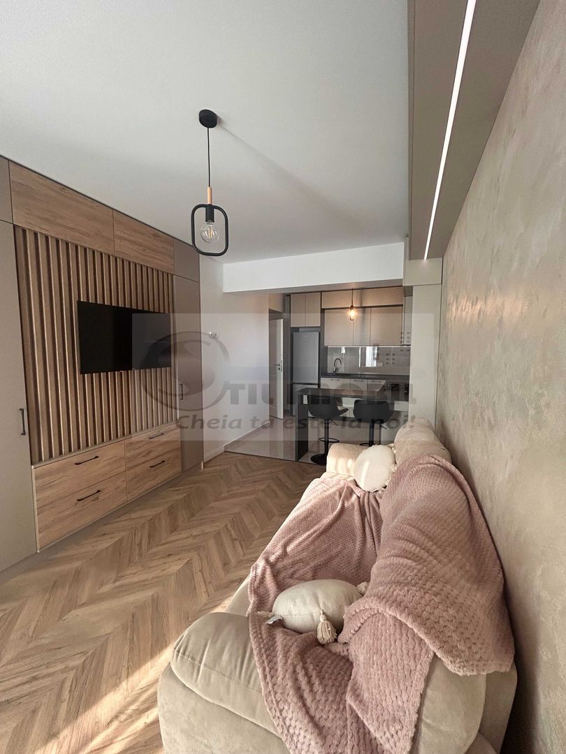 Apartament 2 camere | Complex Pala Verde – lângă Kaufland Galata - Poză 2