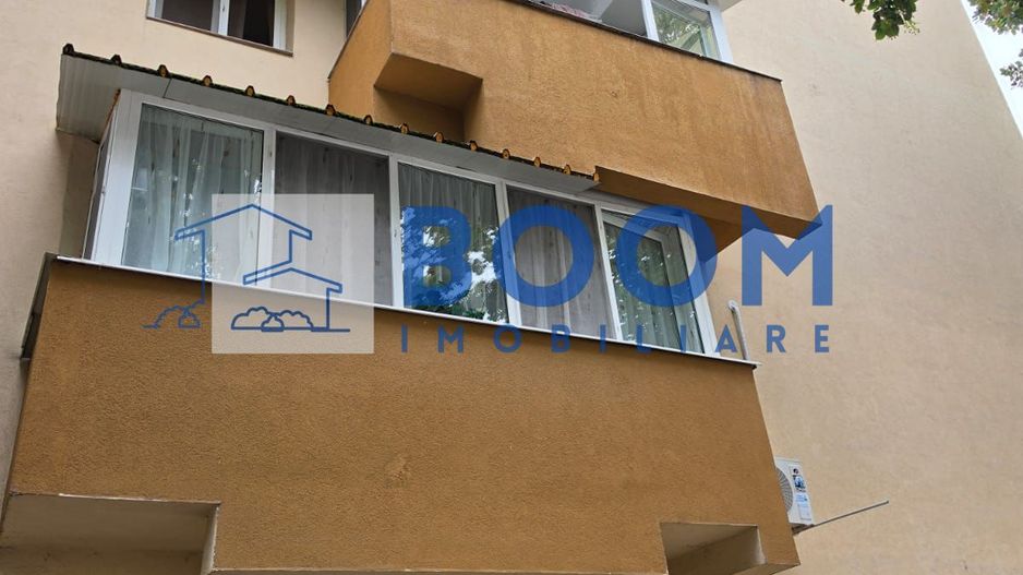 Apartament 4 camere decomandat | Traian, Râmnicu Vâlcea | 70,43 mp, etaj 4 - Poză 11