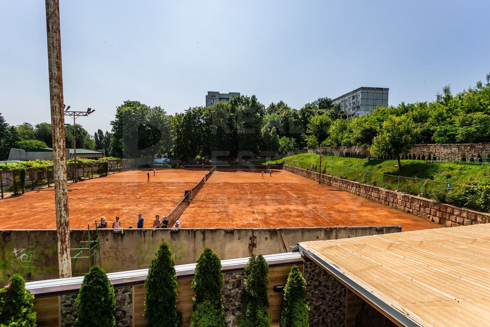 Vânzare, apartament, 2 camere, str. Milano, sectorul Buiucani - Poză 13