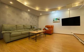 Apartament 4 camere Aviatiei | Burileanu (COMISION ZERO) - Poză 1