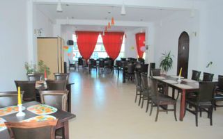Hotel 45 camere de vânzare în Costinești – aproape de plaja - Poză 7