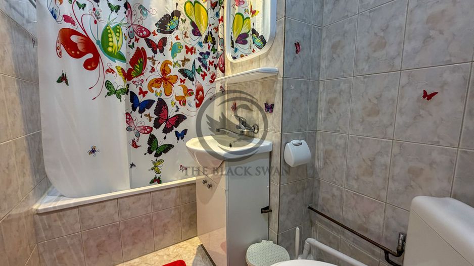 Apartament cu 2 camere de inchiriat | Decomandat | Sud | Comision 0% - Poză 7