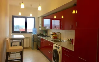 Carina Residence I 4 camere Baneasa I Iancu Nicolae I COM O% - Poză 20